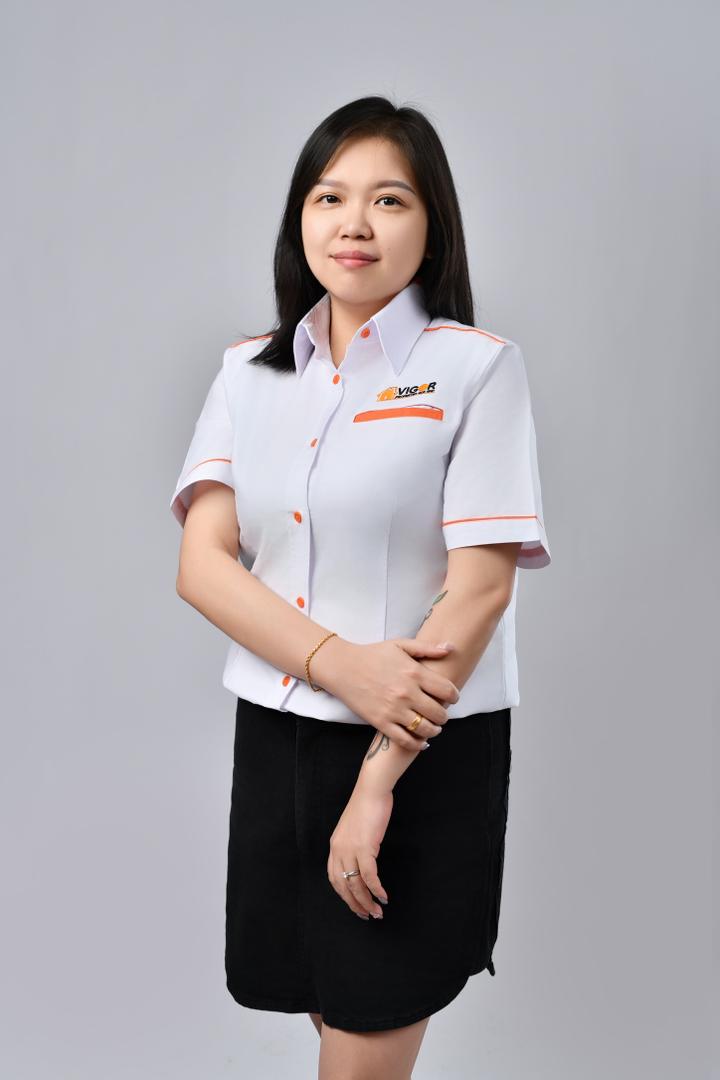 Vigor Agent - Leong yee kyei